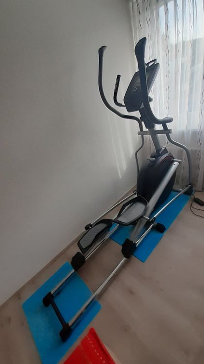 Crosstrainer kettler skylon discount 5