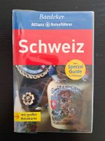 Reiseführer Schweiz / Baedeker / Allianz Reiseführer