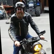 Profile image of Jose71