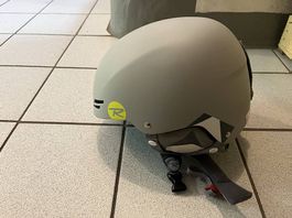 Skihelm