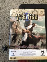7te See von Pegasus, Spiel