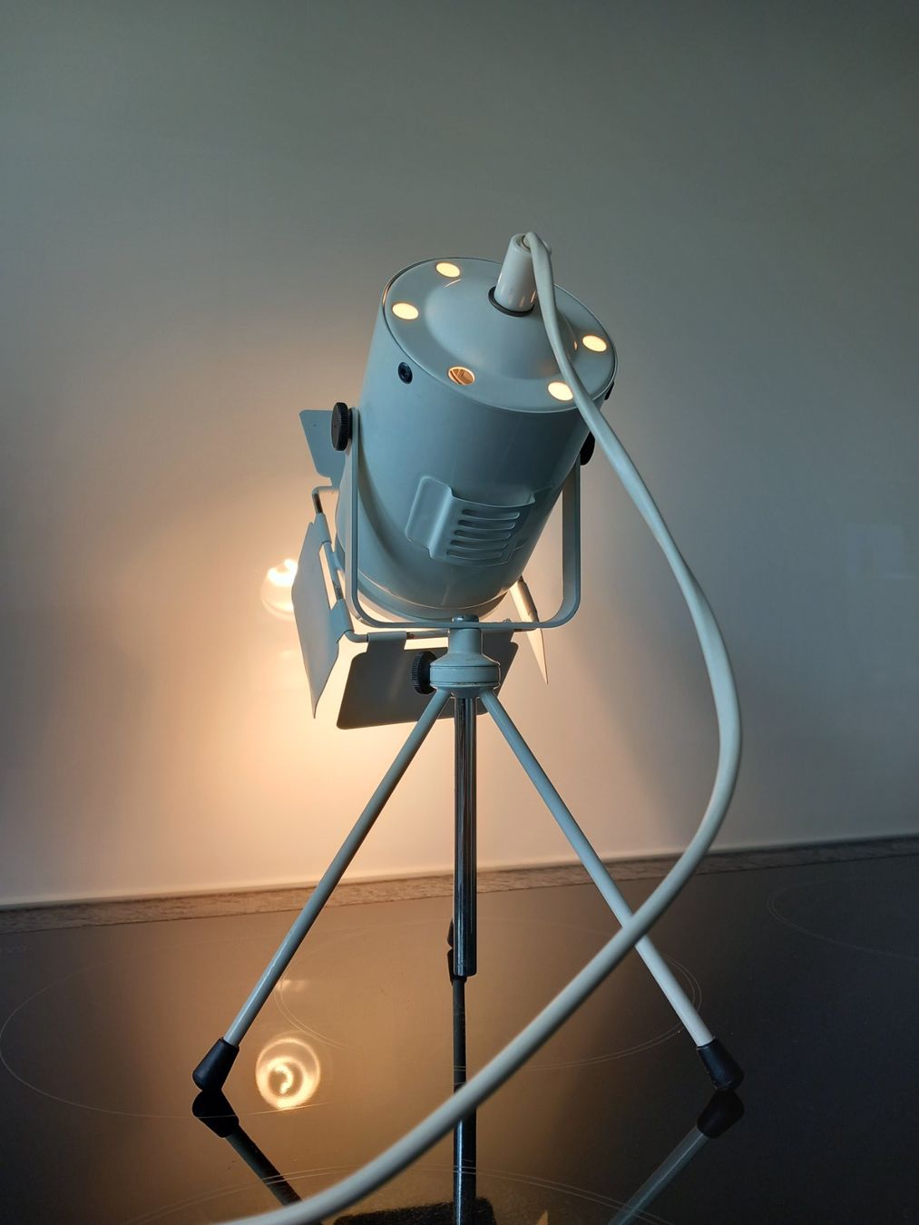 Lampade: Design Spotlampe – Usato da Urnäsch venduto da Hua-Hin 6