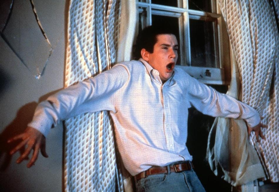 Alle DVDs: Fright Night (1985) UNCUT/Special Edition/EUREKA/Blu-ray – Gebraucht aus Volketswil von cinephilia 4
