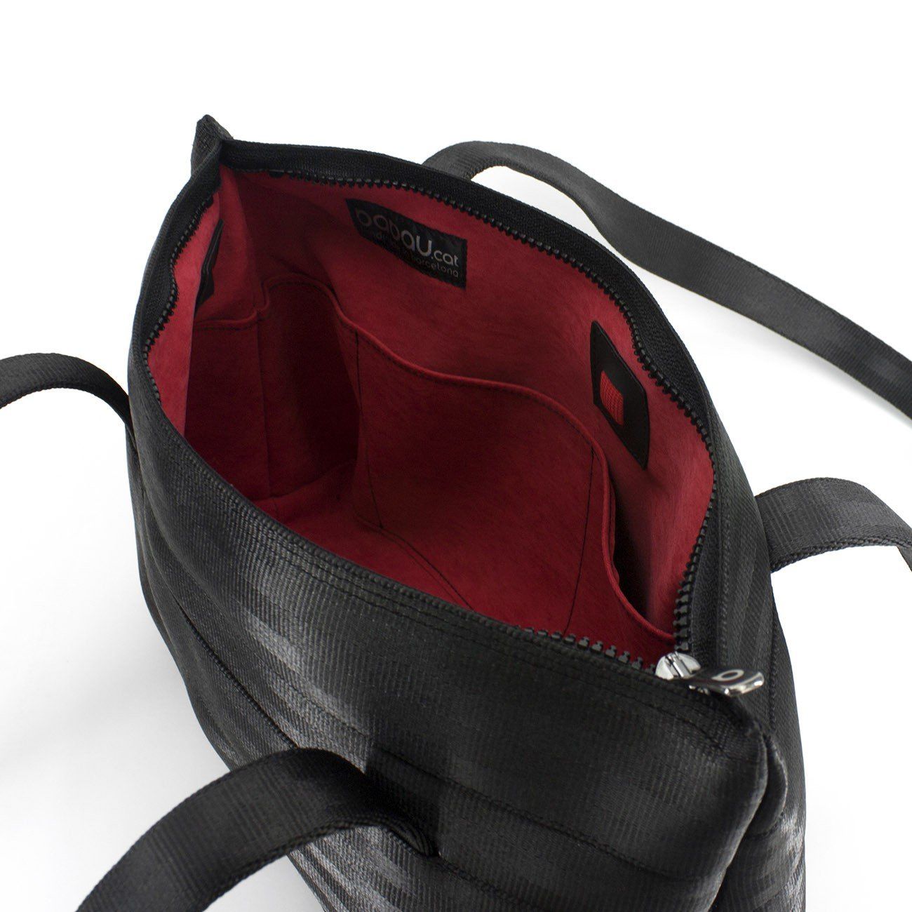 Taschen für Damen: Handtasche mit integriertem Licht, Model Soul – Neu und originalverpackt aus Hombrechtikon von litoE 6