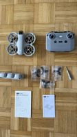 DJI Neo Fly More Combo – 4 Akkus – RC-N3 – neuwertig
