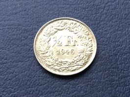 50 Rappen 1946