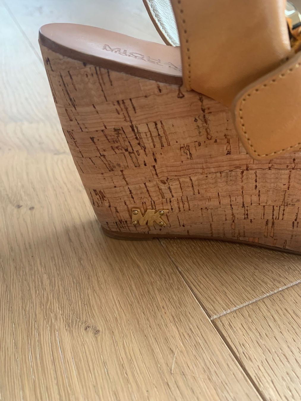 Michael Kors Scarpe da donna: Michael Kors Keilsandaletten, Gr. 38 – Usato da Eglisau venduto da vfe7 5