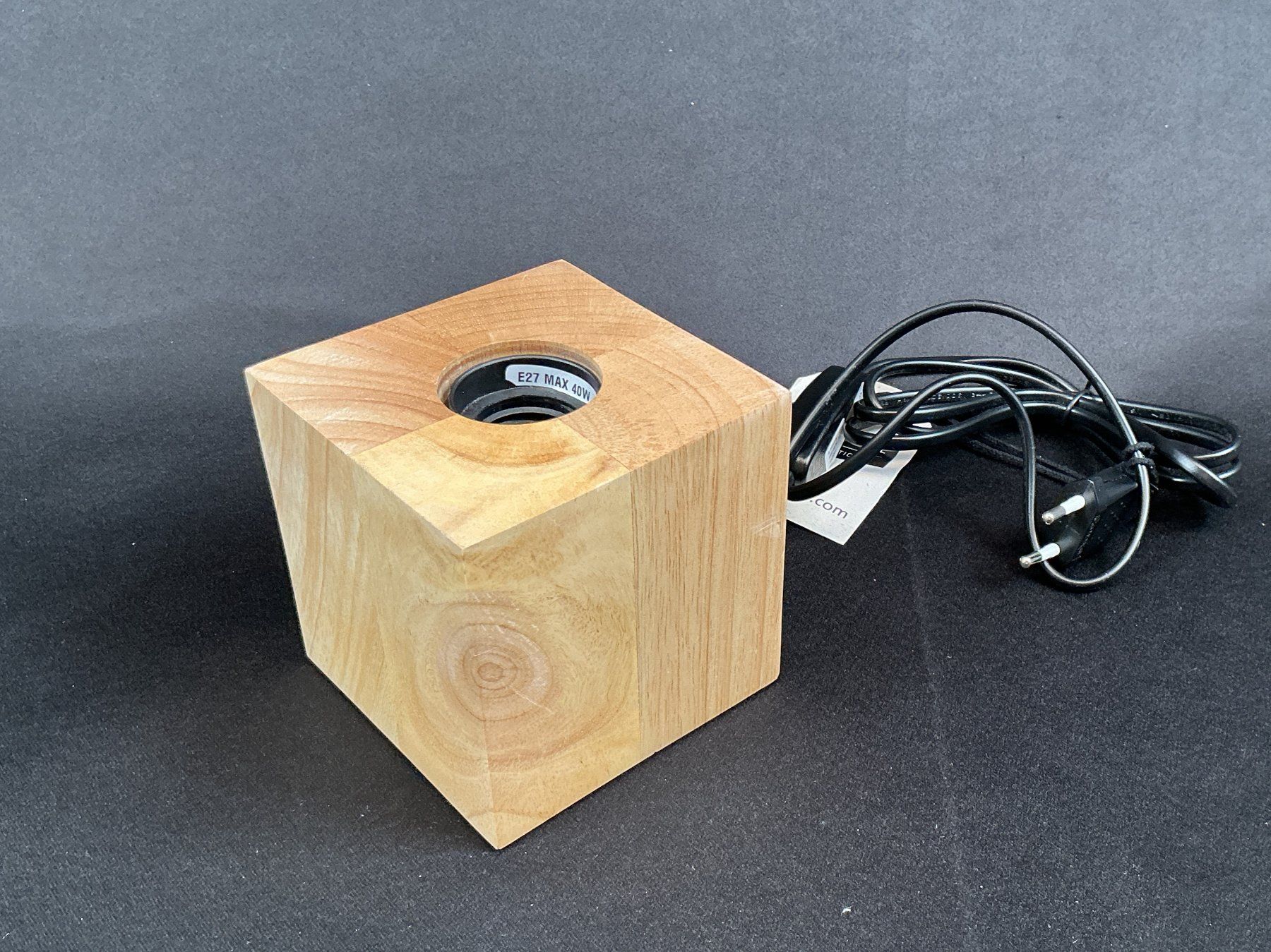 Eglo Lampade: EGLO Tisch - Lampe – Nuovo (secondo la descrizione) da Richterswil venduto da Restwert_Richterswil 1