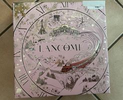 Lancôme Génifique Ultimate - SET de 3 produits, neuf