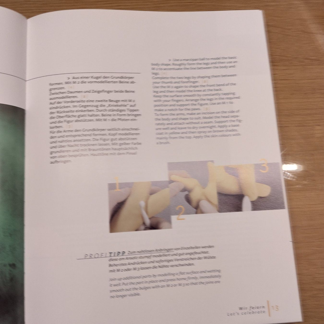 Livres: Fun with Marzipan – D'occasion à Rorschacherberg par Voegeli92 7