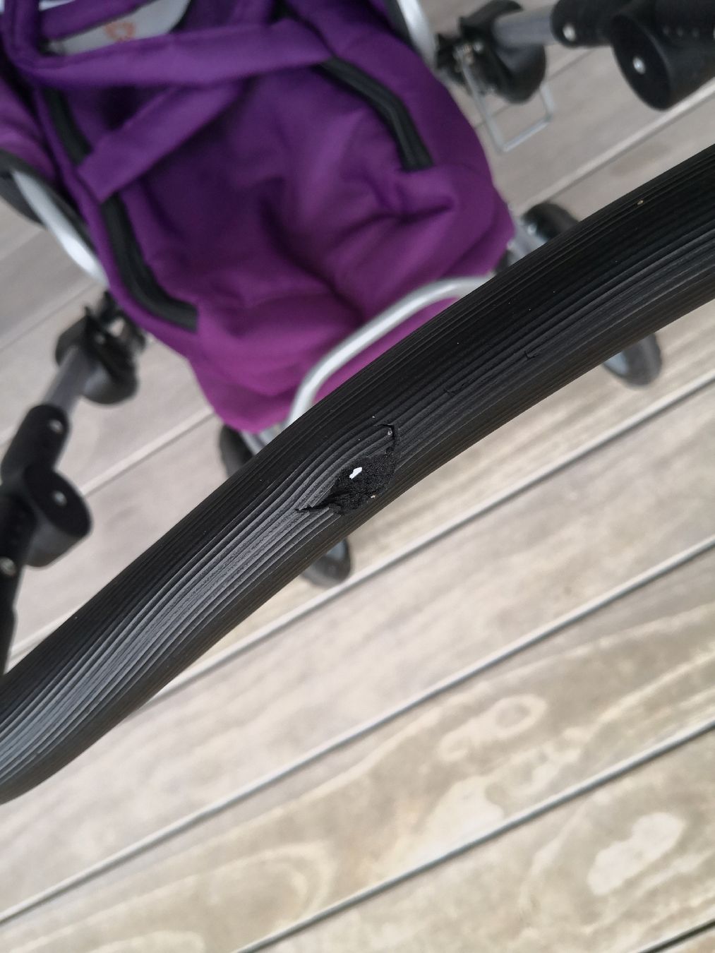 Brio Carrozzine per bambole: Puppenwagen, Brio – Usato da Jegenstorf venduto da Edo10 2