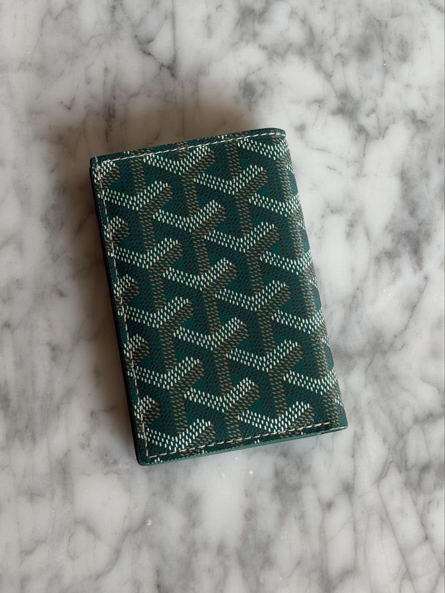 Goyard Portefeuilles: Goyard Saint-Pierre Cardholder – D'occasion à Baden par GregK02 2