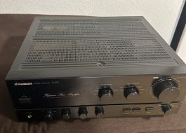 Pioneer Verstärker A-676