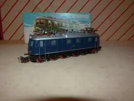 E 18 der DB Märklin Spur H0