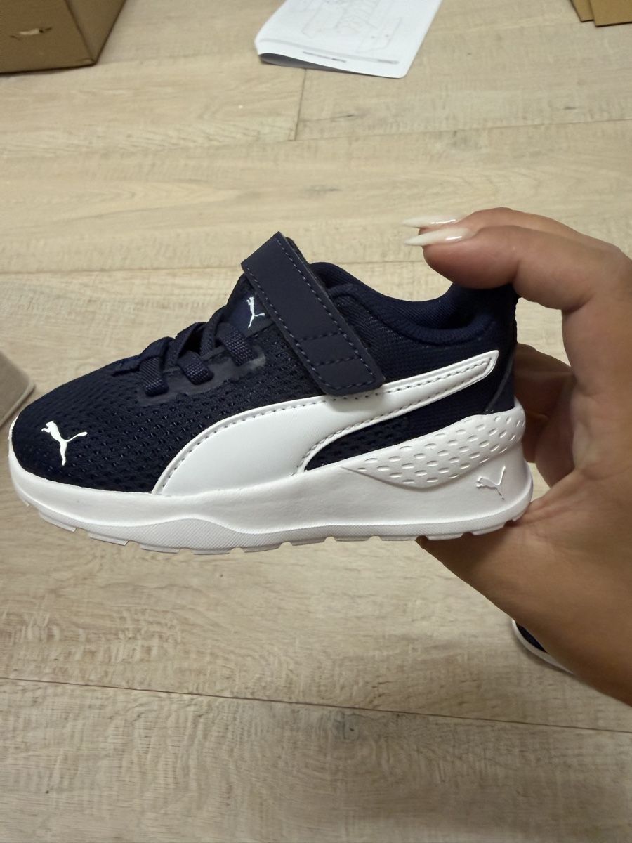 Puma Scarpe per ragazzi: Puma Sneakers – Nuovo e nell'imballaggio originale da Altendorf venduto da Carcoura