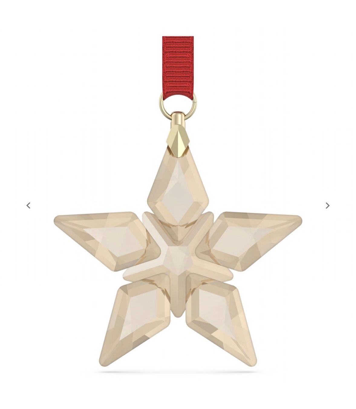 Swarovski Tutte le decorazioni: Swarovski Ornament Set 2023 – Nuovo e nell'imballaggio originale da Emmen venduto da Marlene5 4