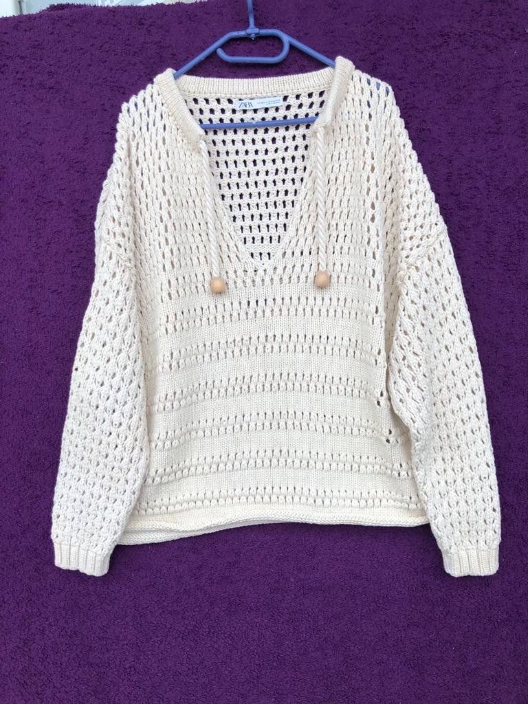 Zara Maglioni & Felpe: Zara Pullover xs – Nuovo (secondo la descrizione) da Büren an der Aare venduto da Timike87