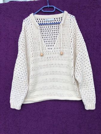 Zara Pullover xs