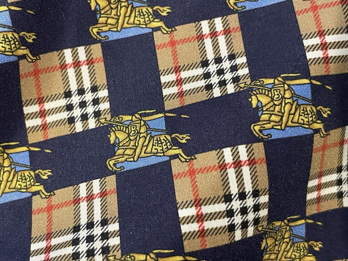 Burberry Costumi da bagno: Burberry Badehose  – Usato da Waldenburg venduto da LuxusTrends 3
