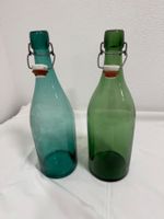 Bülacherflaschen 2 Stück à 2 Liter
