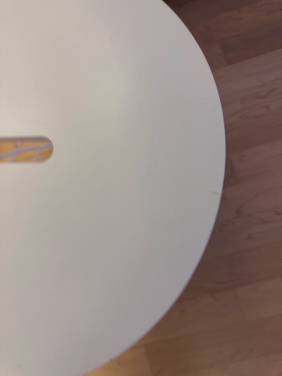 Ikea Tavoli: Aufbewahrungstisch – Usato da Zürich venduto da emina89 1