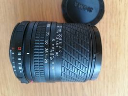Sigma Objektiv 28-105 mm