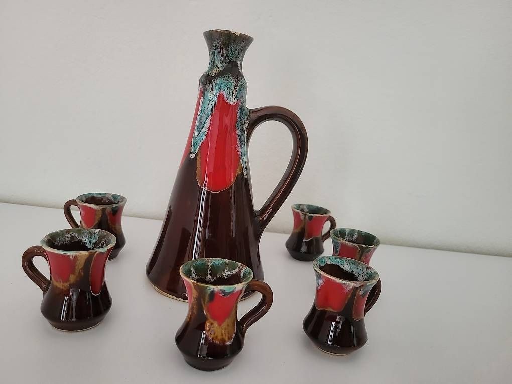 Tassen: Tazzine – Gebraucht aus Chiasso von col_2ks8 1