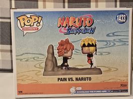 Funko pop Naruto vs Pain