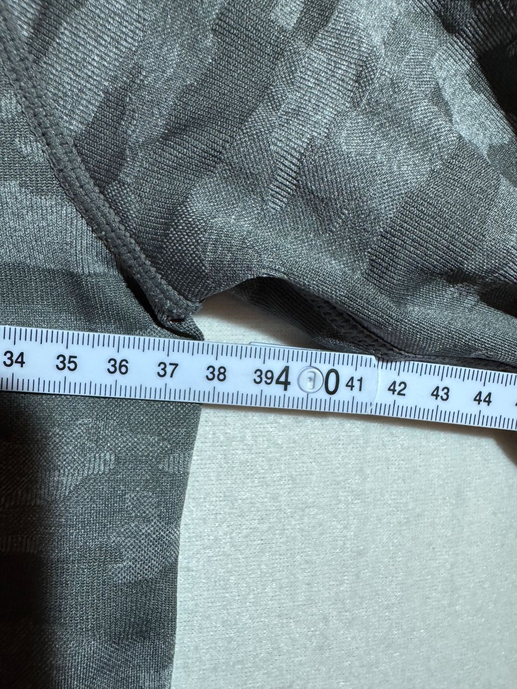 Maglioni & Felpe: Grauer Camouflage Pullover von FB Sister Gr. L – Usato da Grosswangen venduto da SALE_SALE_SALE 7