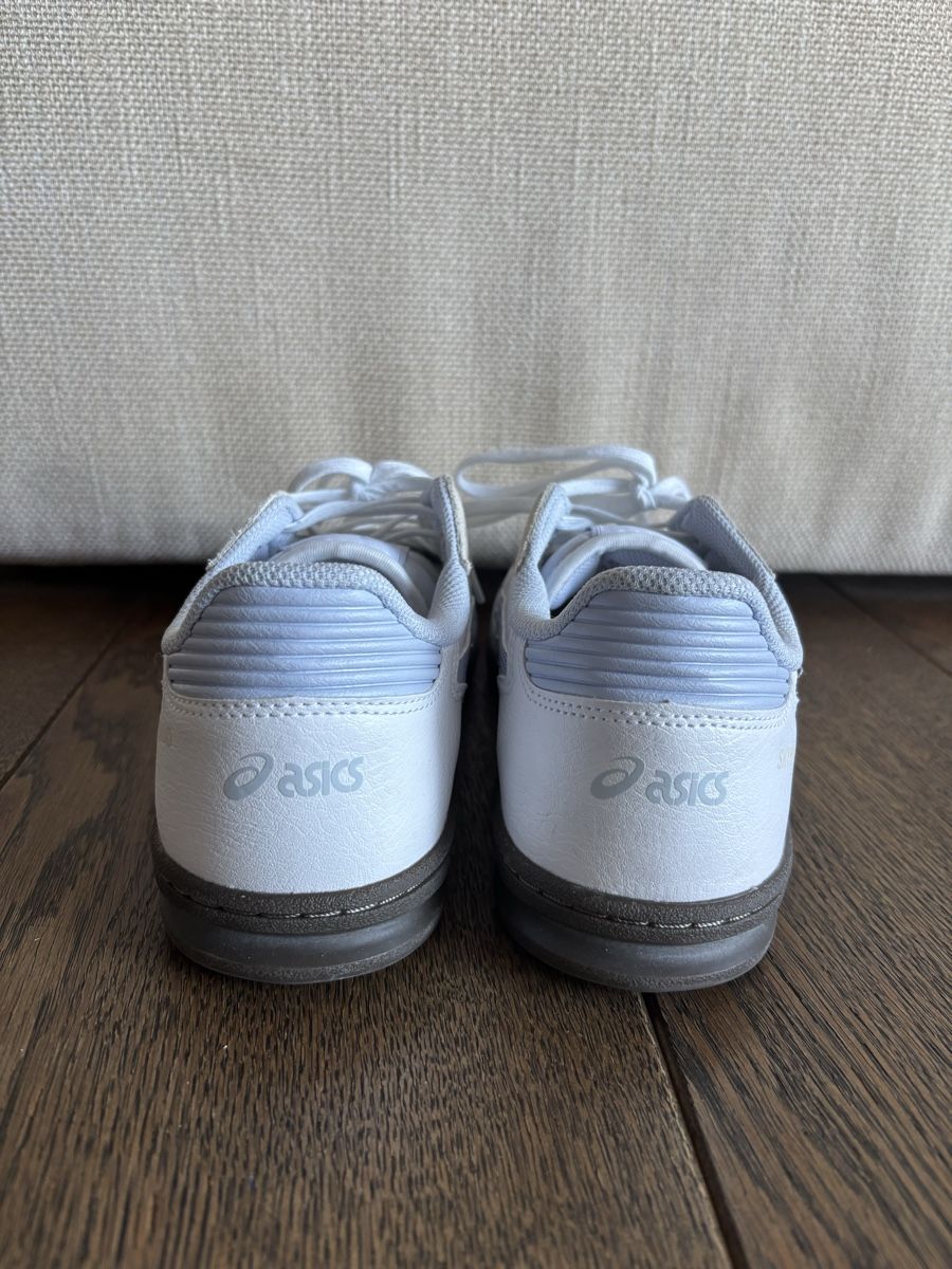 Asics Damenschuhe: Asics Skyhand, Grösse 40, neuwertig – Neu (gemäss Beschreibung) aus Ennetbaden von maj_87mn 1
