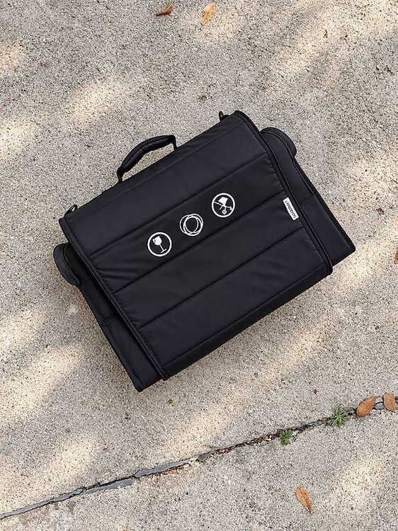 Bugaboo Donkey Duo/Twins & Mono (Gebraucht) in Pollegio für CHF 500 ...