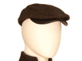 Possum Béret braun L
