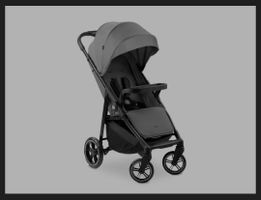 BUGGY HAUCK BLACK SHOP'N'CARE