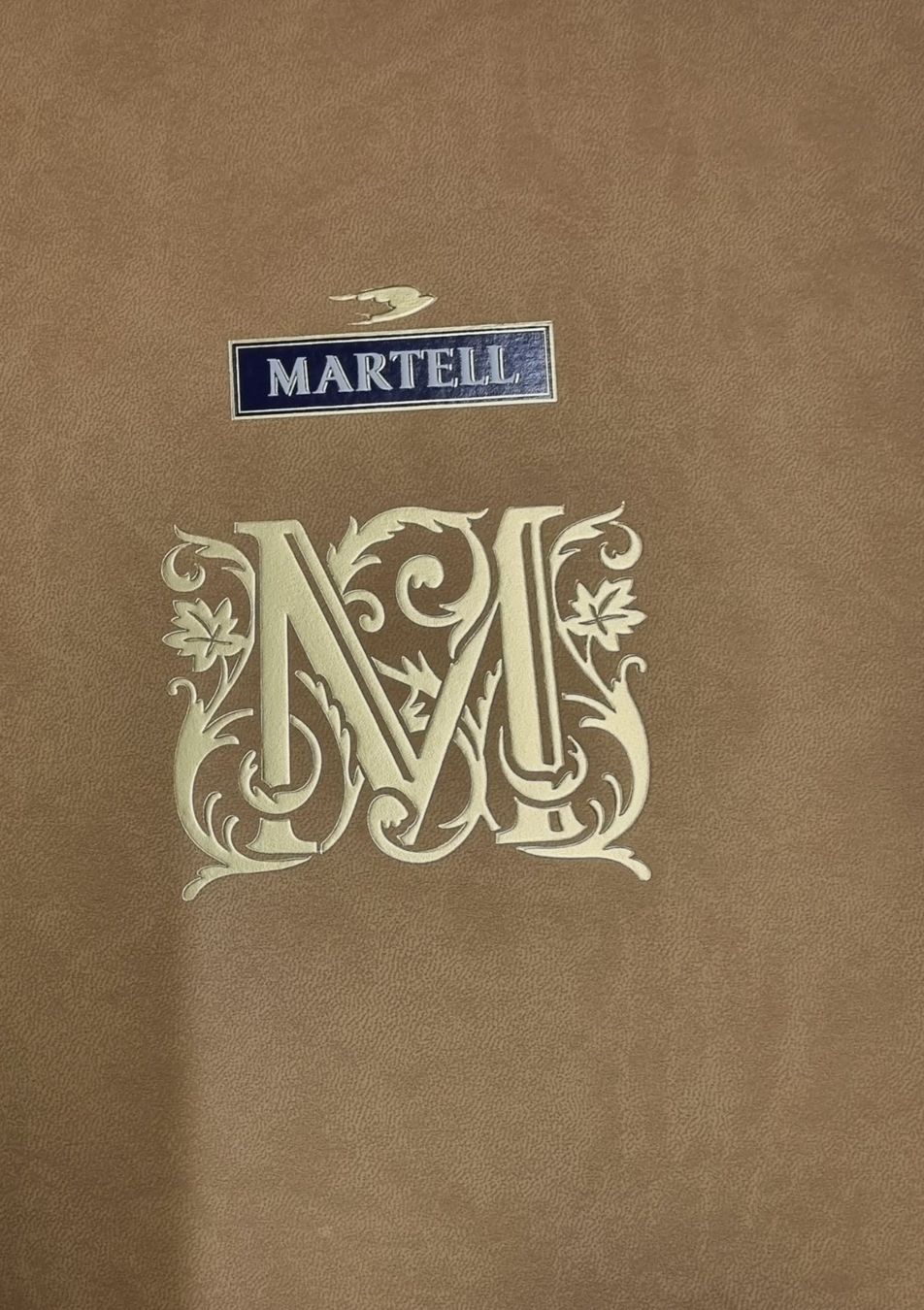 Martell Bevande alcoliche: MARTEL CREATION EXSTRA  COGNAC – Nuovo e nell'imballaggio originale da Schönenwerd venduto da 1952kv 3