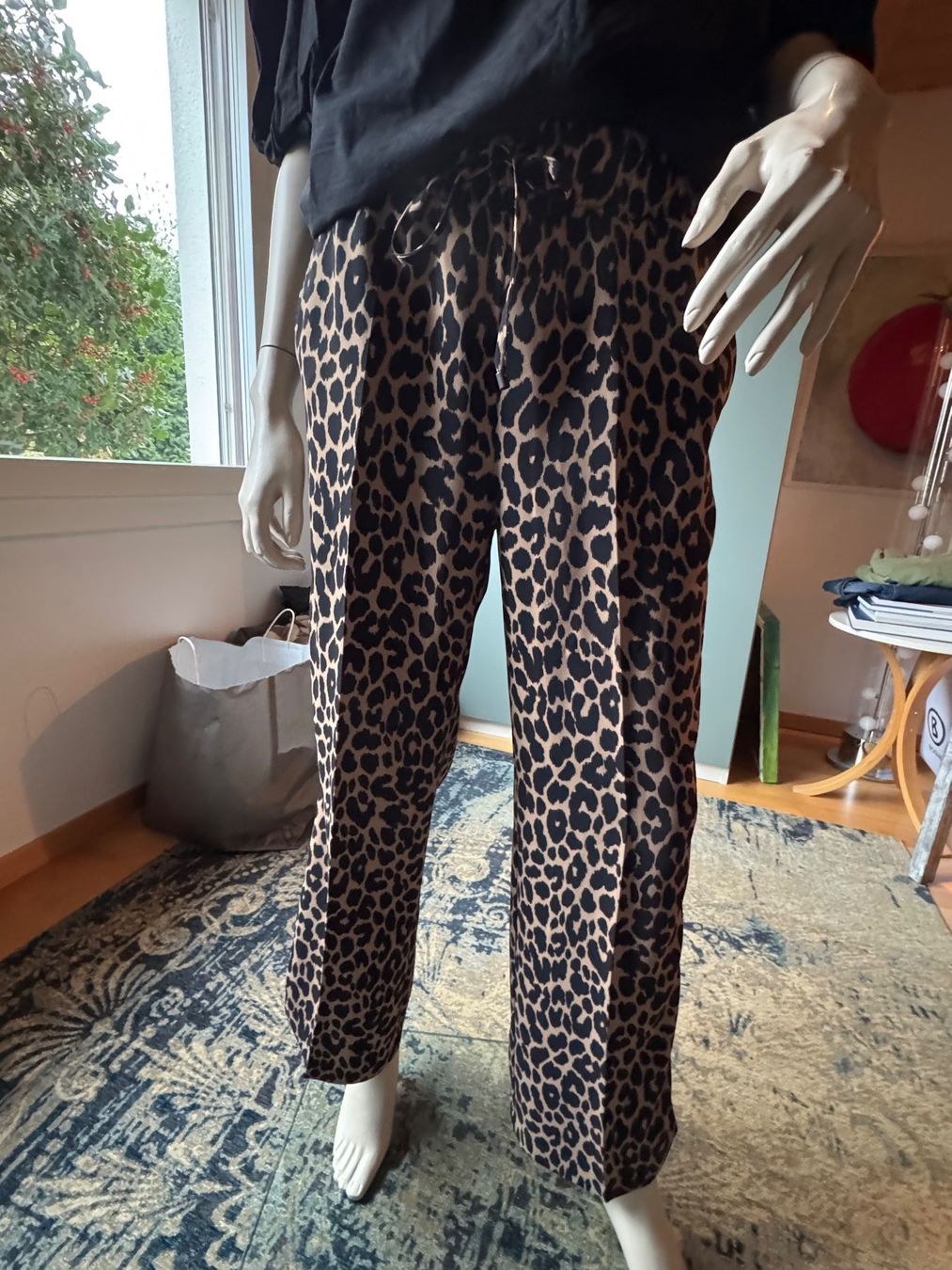 Cambio Hosen: Coole Hose, Cambio, Gr. 34/36 – Neu (gemäss Beschreibung) aus Oberrohrdorf von maggys15 2