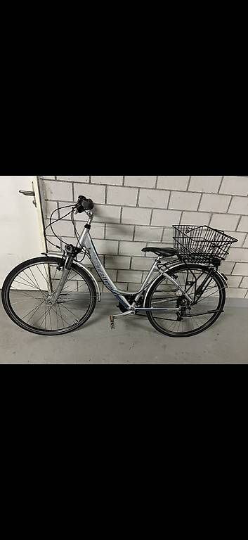 Biciclette: Damen Velo – Usato da Olten venduto da Tip0