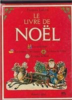 Le livre de Noël