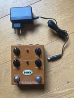 T-Rex Replica Delay Pedal