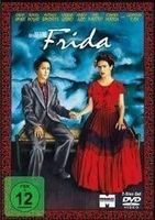 FRIDA     2 DVD spec Ed.       Salma Hayek         NEUWERTIG