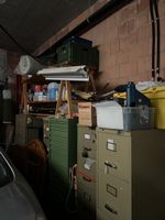 Garage Räumung 4 Bigla Schubladen Korpus 