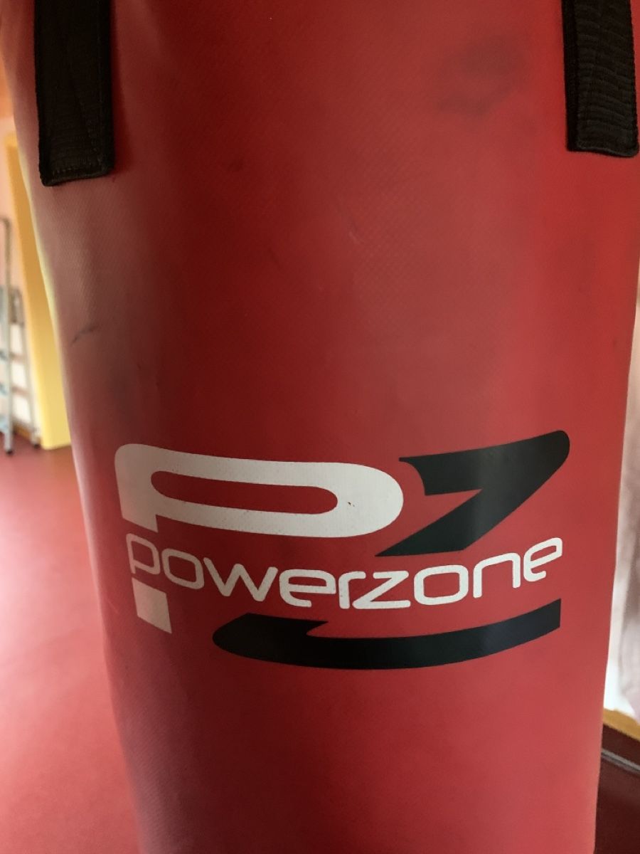 Sacchi da boxe: Powerzone Boxsack – Usato da Wiggen venduto da Antoniotto 1