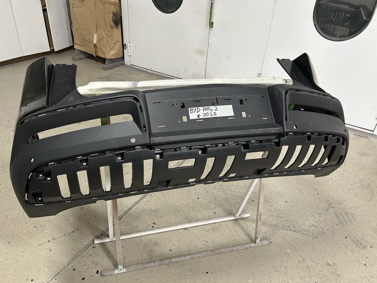 Alle Autoersatzteile: BYD  Atto2 Stosstange hinten – Gebraucht aus Bellach von amc1