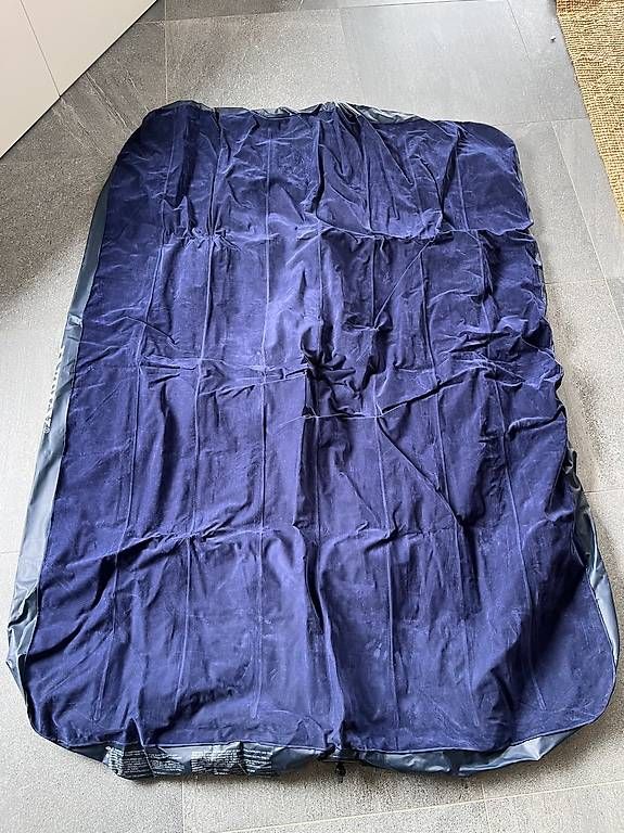 Materassi: Materasso gonfiabile 140cm – Usato da Davesco-Soragno venduto da mel_cf2h 1