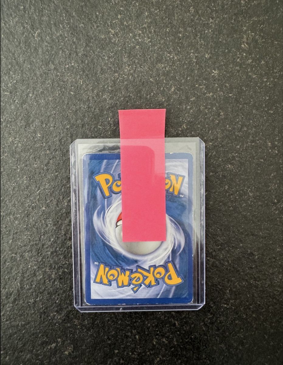 Pokémon Sammelbilder & Trading cards: Gengar skyridge – Gebraucht aus Muraz (Collombey) von ya.boy.matteo 1