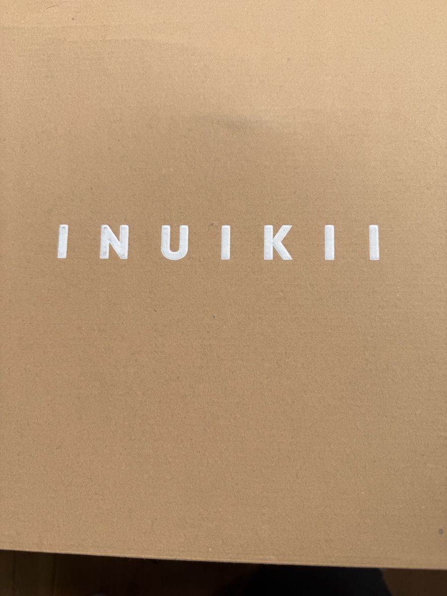 Inuikii Scarpe da donna: Inuikii Boots mit Plateau – Nuovo (secondo la descrizione) da Merenschwand venduto da melanielh 4