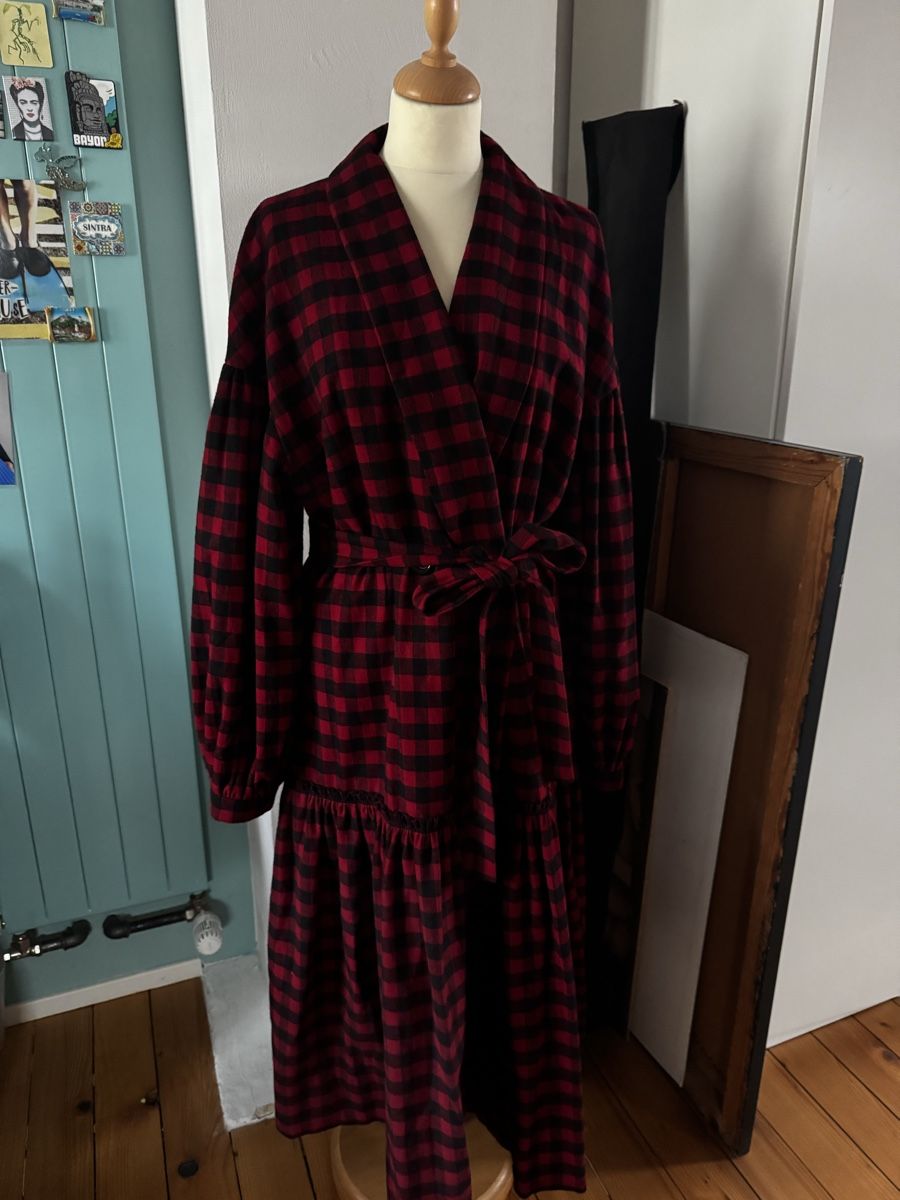 Lena Hoschek Robes: Kleid Lena Hoschek XXL – Neuf (Voir description) à Uster par twinkle03 3