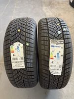 Winterreifen 215/60R16 99H Goodyear