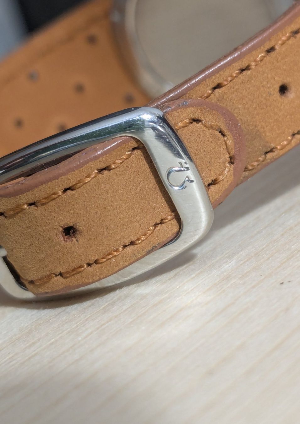 Omega Orologi: Vintage Omega Dynamic – Usato da La Tour-de-Peilz venduto da bird.watches 5