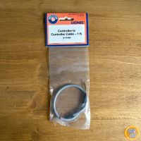6-14193 Controller Cable 1ft.
