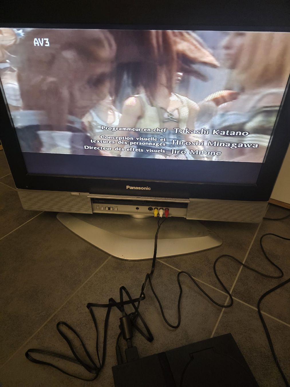 Giochi: Final Fantasy XII PS2 – Usato da Chavornay venduto da Crash37 4